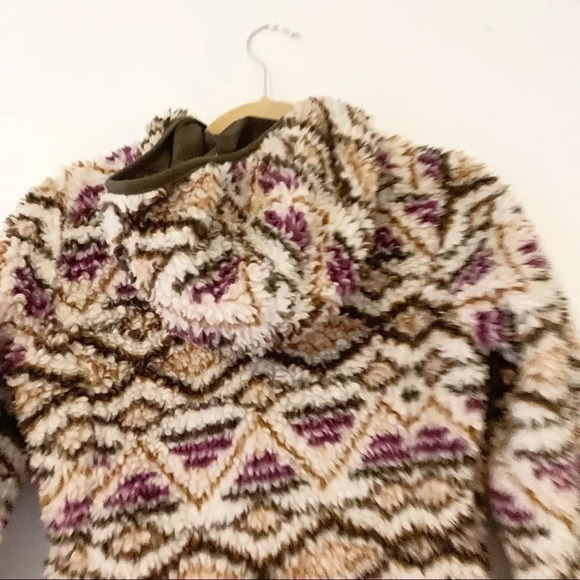 Patagonia Retro X Hooded Zip Up Jacket - Picture 11 of 11